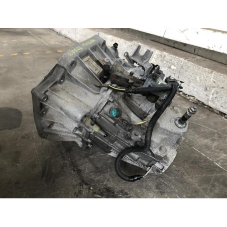 Boite de vitesses NISSAN PULSAR d’occasion