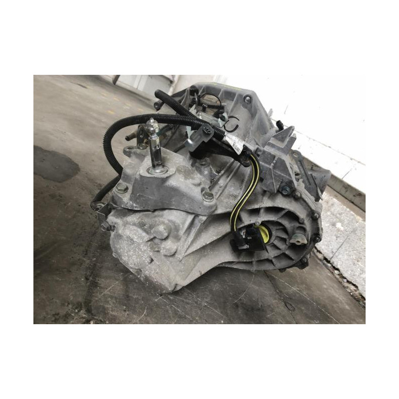 Boite de vitesses NISSAN PULSAR d’occasion
