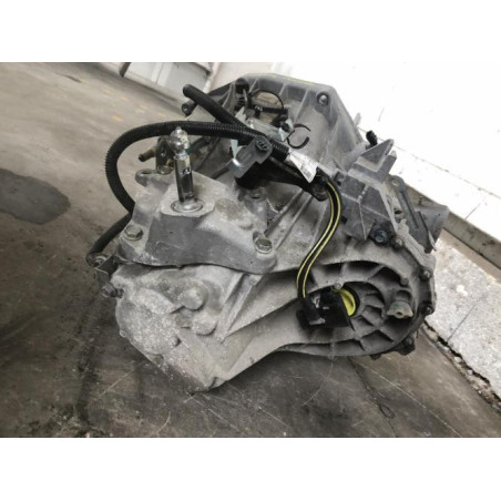 Boite de vitesses NISSAN PULSAR d’occasion