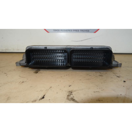 Calculateur RENAULT CLIO II PHASE 3 d’occasion