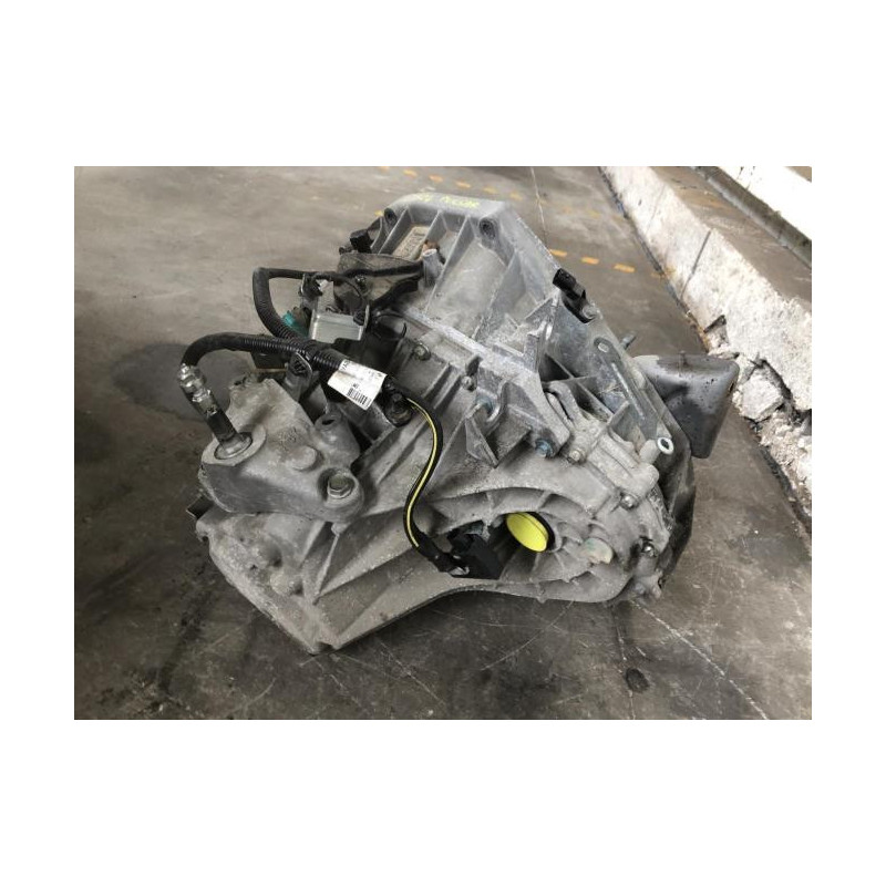 Boite de vitesses NISSAN PULSAR d’occasion