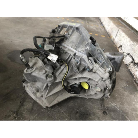 Boite de vitesses NISSAN PULSAR d’occasion
