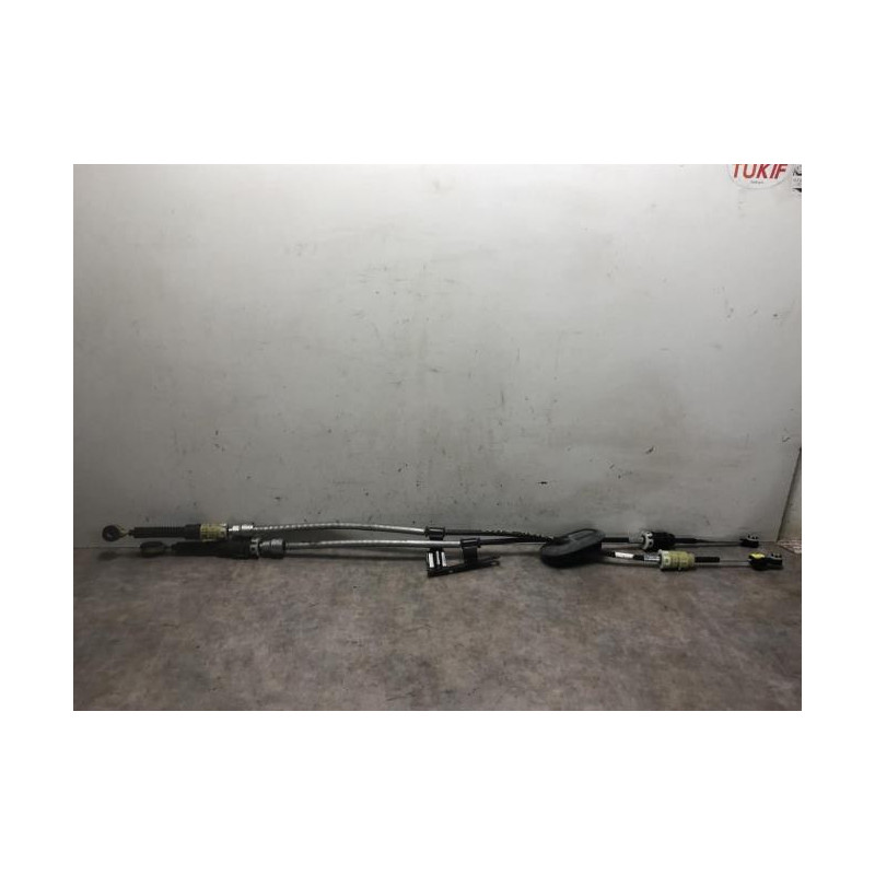 Cable levier de vitesses NISSAN PULSAR d’occasion