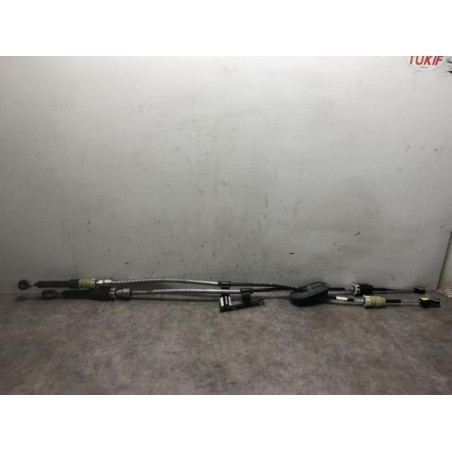 Cable levier de vitesses NISSAN PULSAR d’occasion