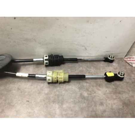 Cable levier de vitesses NISSAN PULSAR d’occasion