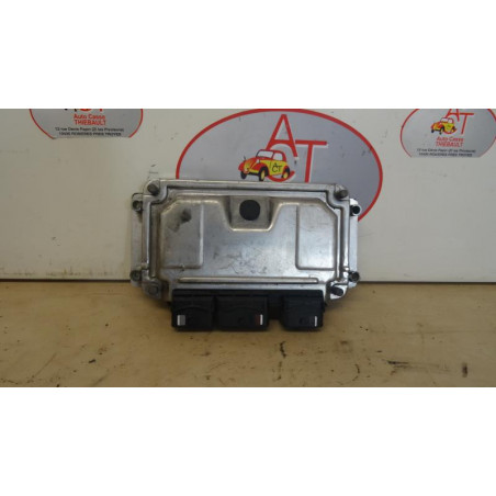 Calculateur CITROEN C3 PH 1 (FC/FL/FT) 1.6 d’occasion