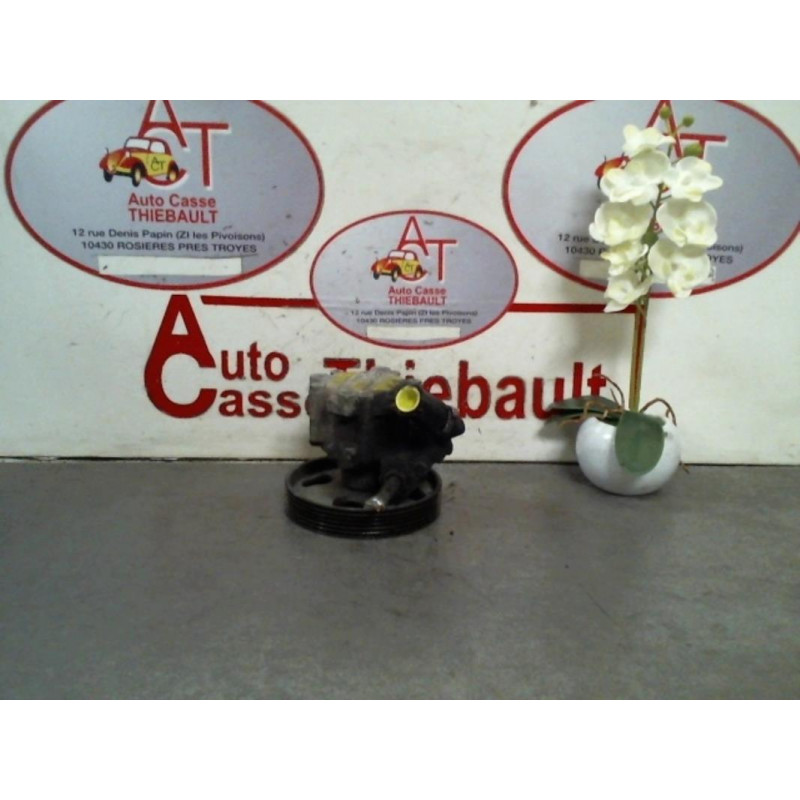 Pompe de direction PEUGEOT BOXER II FOURGON TOLE d’occasion