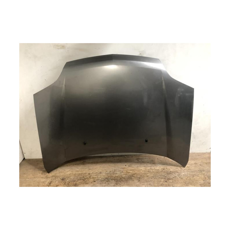 Capot NISSAN X-TRAIL 1 PHASE 1 d’occasion