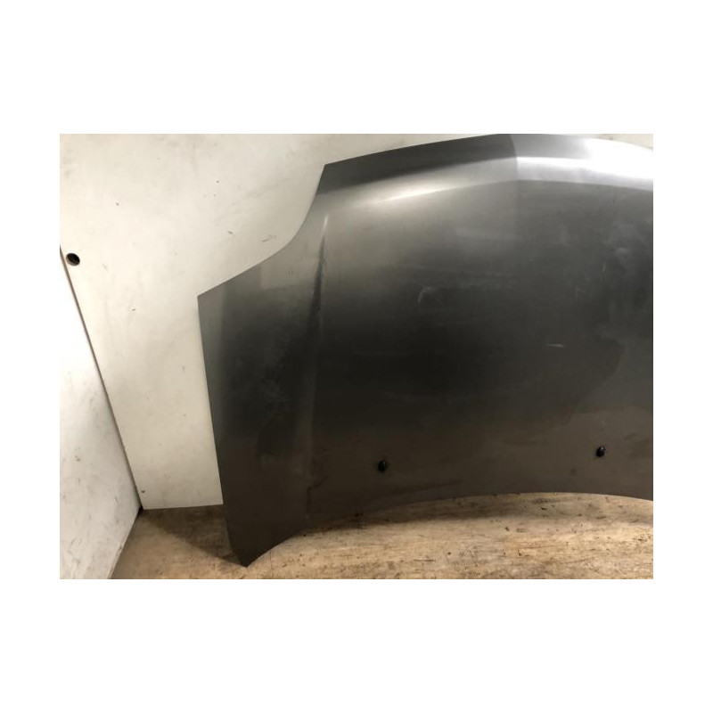 Capot NISSAN X-TRAIL 1 PHASE 1 d’occasion