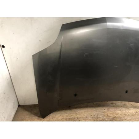 Capot NISSAN X-TRAIL 1 PHASE 1 d’occasion