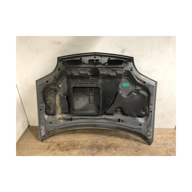 Capot NISSAN X-TRAIL 1 PHASE 1 d’occasion