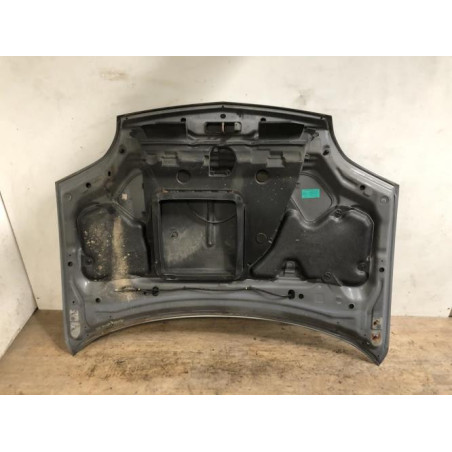 Capot NISSAN X-TRAIL 1 PHASE 1 d’occasion