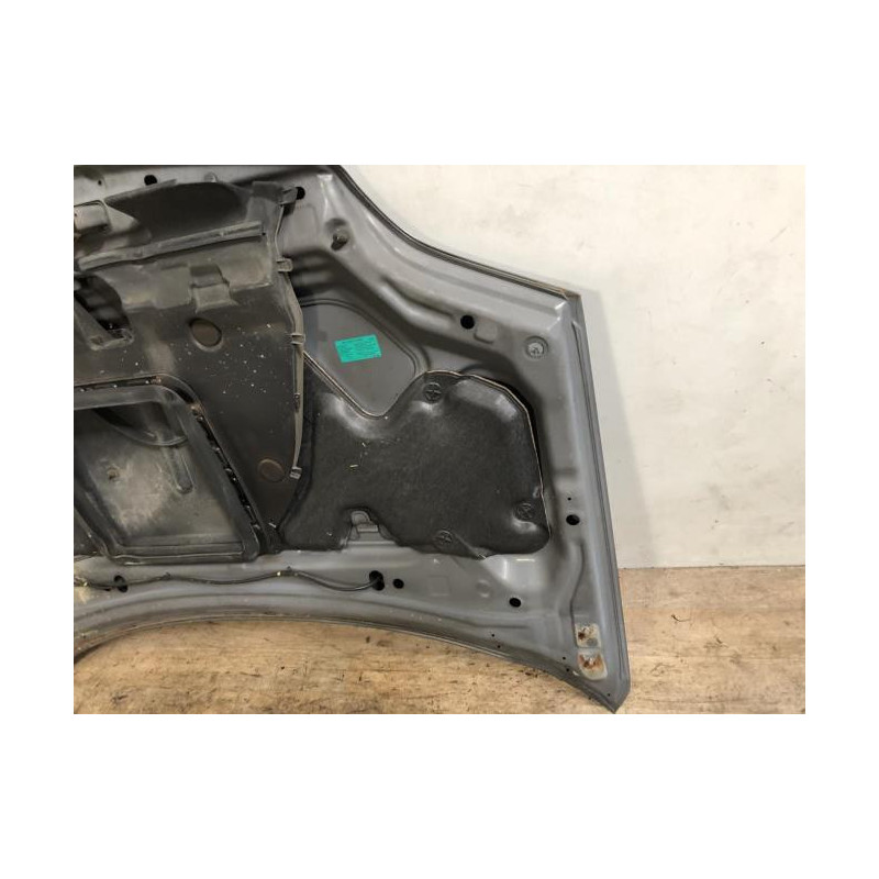 Capot NISSAN X-TRAIL 1 PHASE 1 d’occasion