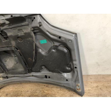 Capot NISSAN X-TRAIL 1 PHASE 1 d’occasion