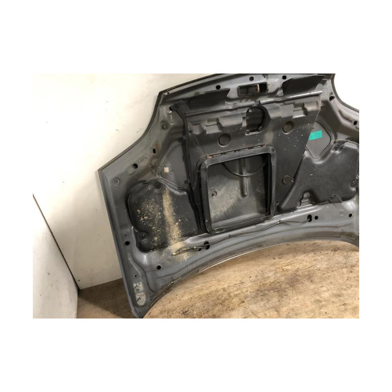 Capot NISSAN X-TRAIL 1 PHASE 1 d’occasion