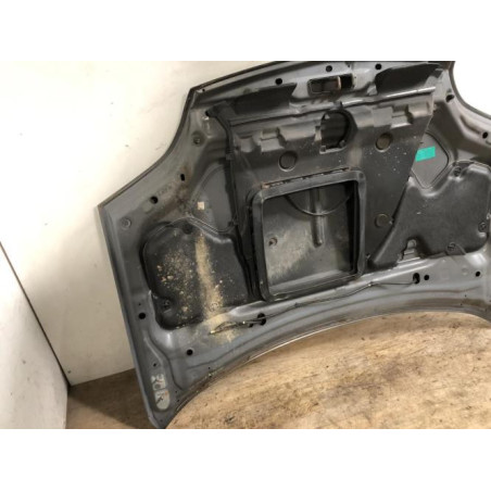 Capot NISSAN X-TRAIL 1 PHASE 1 d’occasion