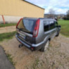 Capot NISSAN X-TRAIL 1 PHASE 1 d’occasion