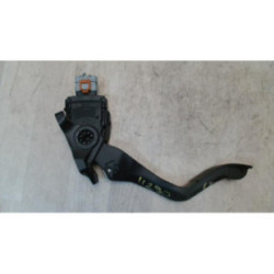Pedalier d'accelerateur CITROEN C3 2 PHASE 1 d’occasion