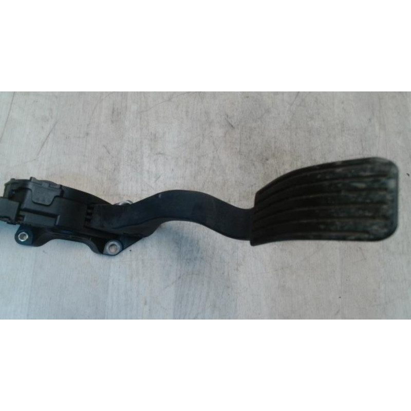 Pedalier d'accelerateur CITROEN C3 2 PHASE 1 d’occasion