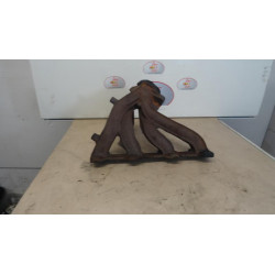 Collecteur d'echappement RENAULT LAGUNA 120116 d’occasion