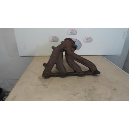 Collecteur d'echappement RENAULT LAGUNA 120116 d’occasion