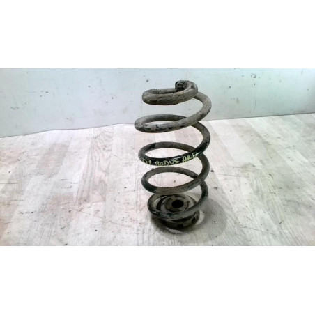 Ressort de suspension arriere droit RENAULT GRAND MODUS PHASE 2 d’occasion