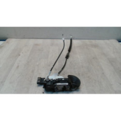 Serrure avant gauche CITROEN C3 2 PHASE 1 d’occasion