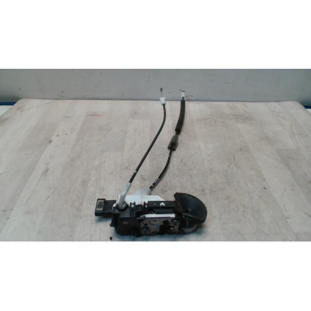 Serrure avant gauche CITROEN C3 2 PHASE 1 d’occasion