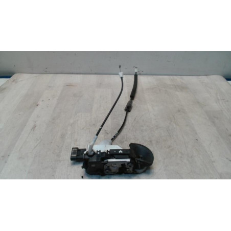 Serrure avant gauche CITROEN C3 2 PHASE 1 d’occasion