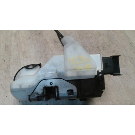 Serrure avant gauche CITROEN C3 2 PHASE 1 d’occasion