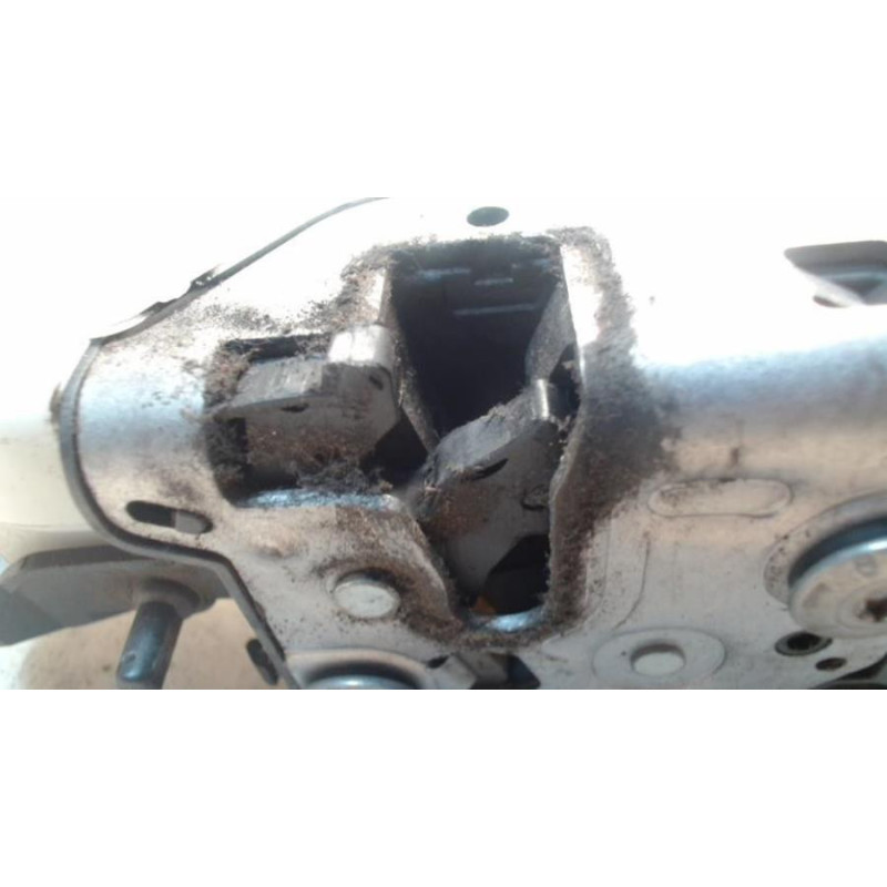 Serrure avant gauche CITROEN C3 2 PHASE 1 d’occasion