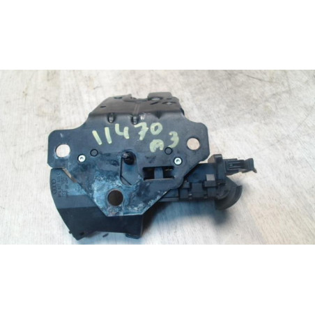 Serrure de coffre AUDI A3 2 SPORTBACK PHASE 1 d’occasion