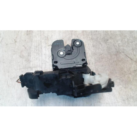 Serrure de coffre AUDI A3 2 SPORTBACK PHASE 1 d’occasion