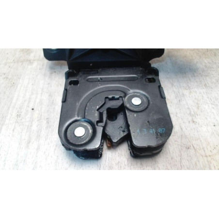 Serrure de coffre AUDI A3 2 SPORTBACK PHASE 1 d’occasion