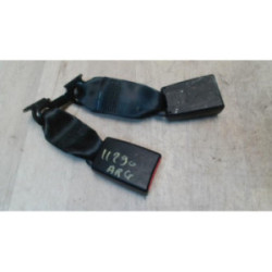 Attache ceinture arriere gauche CITROEN C3 2 PHASE 1 d’occasion
