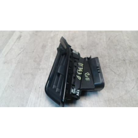 Aerateur tableau de bord avant droit PEUGEOT 208 1 PHASE 2 d’occasion