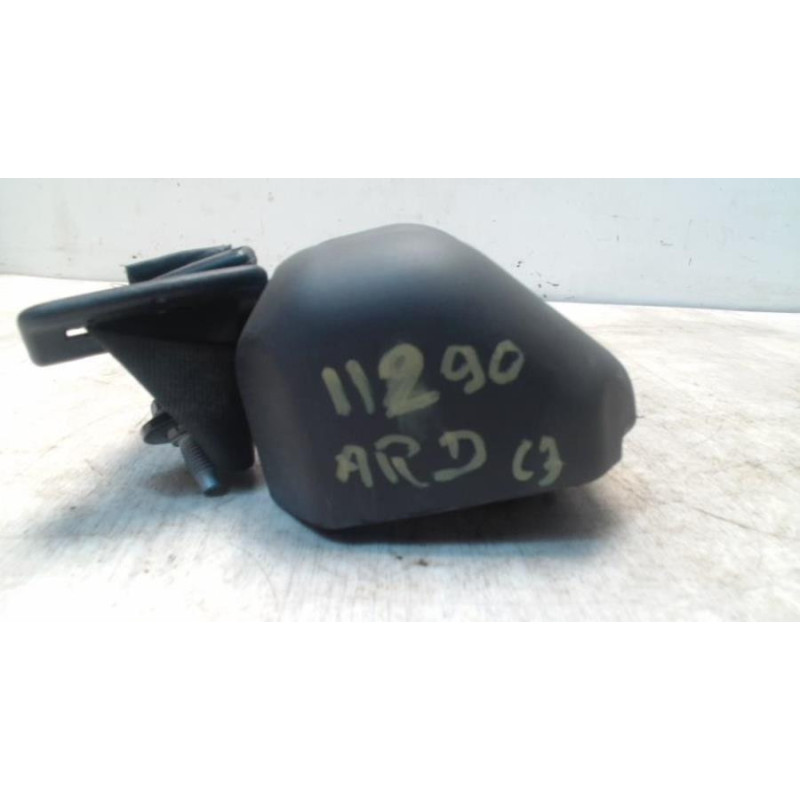 Ceinture arriere droit CITROEN C3 2 PHASE 1 d’occasion