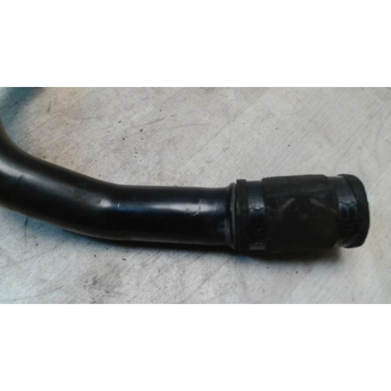 Durite de turbo NISSAN QASHQAI 1 PHASE 1 d’occasion