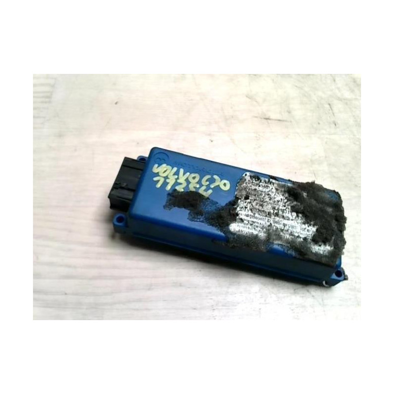 Module électronique VOLVO C 30 PHASE 1 d’occasion