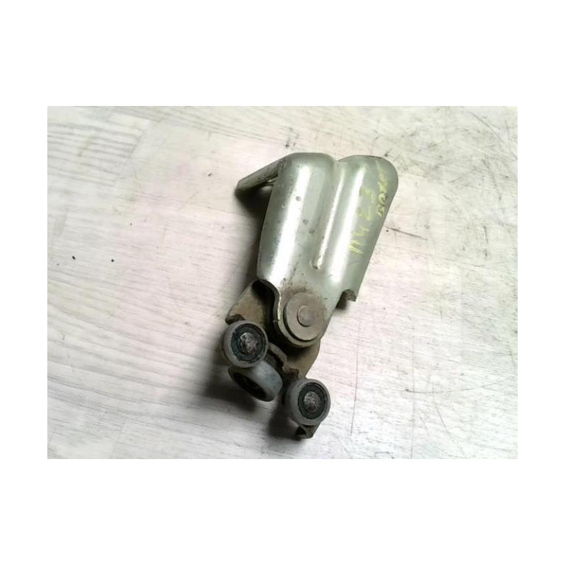 Rail de porte coulissante PEUGEOT BOXER 3 PHASE 1 d’occasion