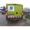 Rail de porte coulissante PEUGEOT BOXER 3 PHASE 1 d’occasion