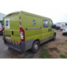 Rail de porte coulissante PEUGEOT BOXER 3 PHASE 1 d’occasion