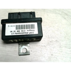 Module électronique PEUGEOT BOXER 3 PHASE 1 d’occasion