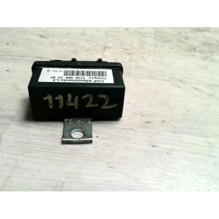 Module électronique PEUGEOT BOXER 3 PHASE 1 d’occasion