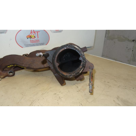 Collecteur d'echappement RENAULT LAGUNA d’occasion