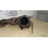 Collecteur d'echappement RENAULT LAGUNA d’occasion