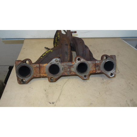 Collecteur d'echappement RENAULT LAGUNA d’occasion