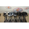 Collecteur d'admission RENAULT LAGUNA 120116 d’occasion