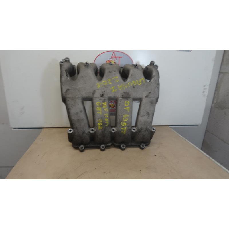 Collecteur d'admission RENAULT LAGUNA d’occasion