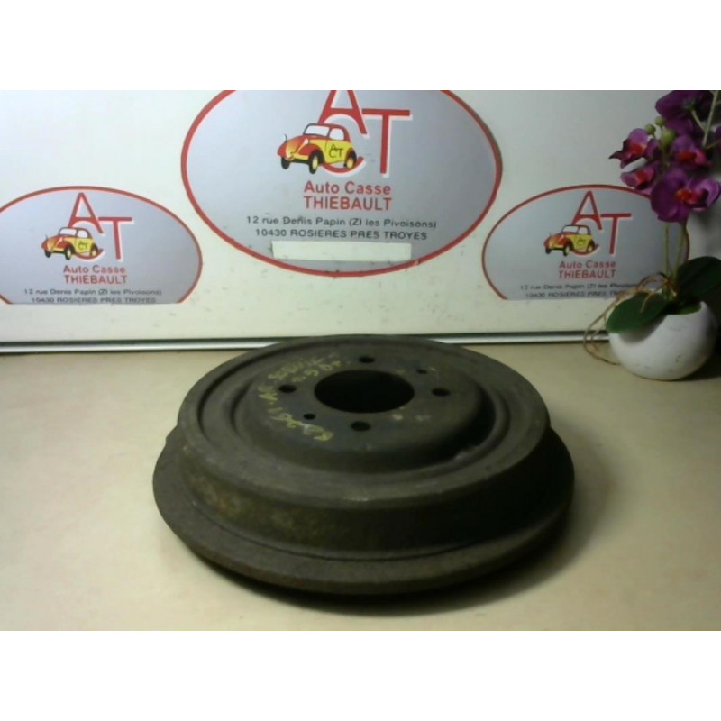 Tambour arriere gauche RENAULT SCENIC SCEN DTI d’occasion